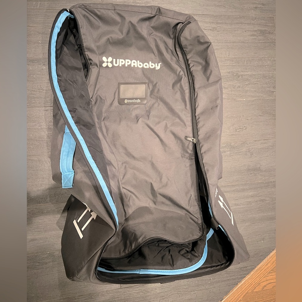 Uppababy Travel bag for Vista and Cruz